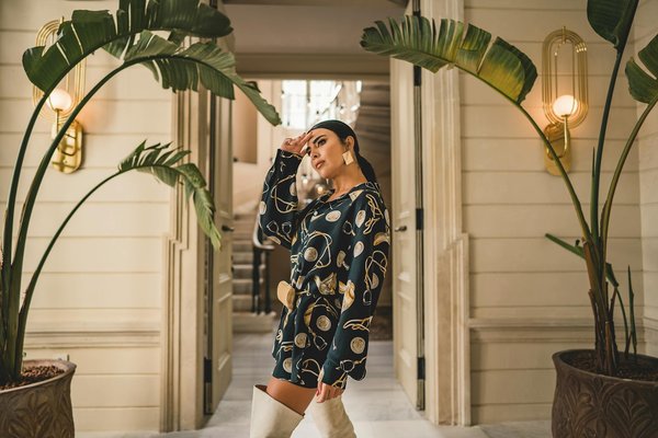 Quels sont les secrets pour un look minimaliste et élégant ?