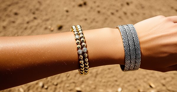 Les bracelets tendance : trouvez celui qui vous correspond !