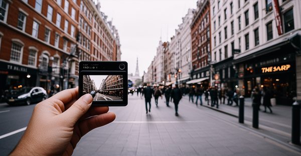 Les expériences les plus folles à vivre dans votre ville